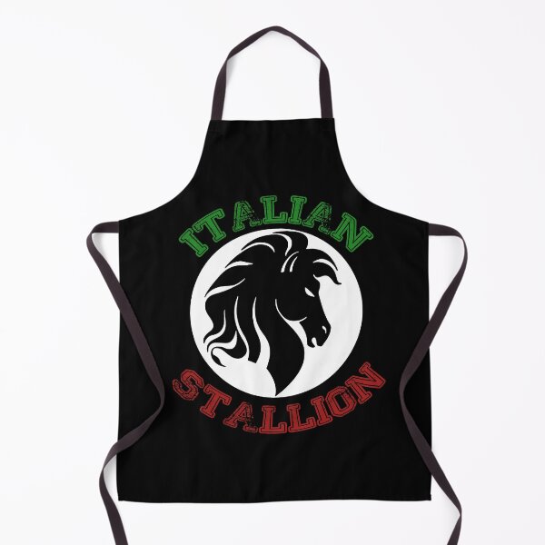 Item preview, Italian Stallion designed and sold by VicFreedomind.