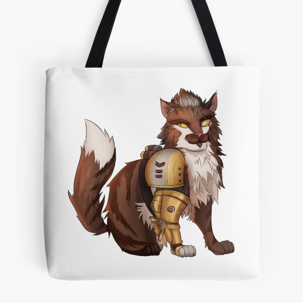 Item preview, CatFuse designed and sold by MayBot05.