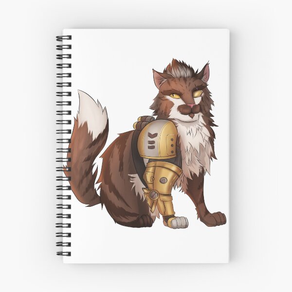 Item preview, CatFuse designed and sold by MayBot05.