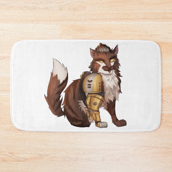 Item preview, CatFuse designed and sold by MayBot05.