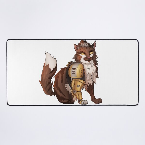 Item preview, CatFuse designed and sold by MayBot05.