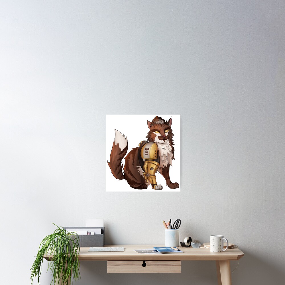 Item preview, Poster designed and sold by MayBot05.