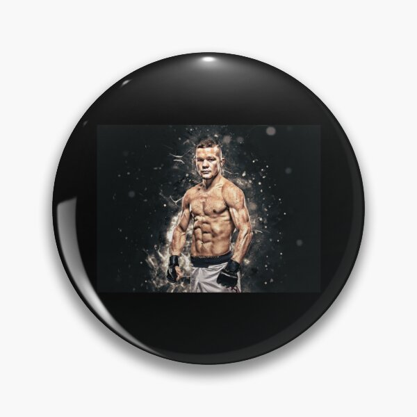 Item preview, Petr Yan - MMA Artwork         designed and sold by NewestZoneNZ.