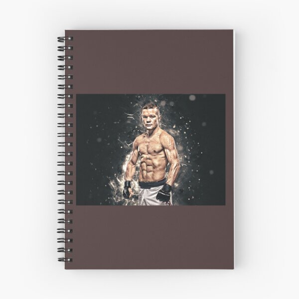Item preview, Petr Yan - MMA Artwork         designed and sold by NewestZoneNZ.