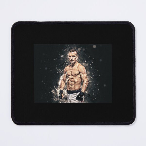 Item preview, Petr Yan - MMA Artwork         designed and sold by NewestZoneNZ.