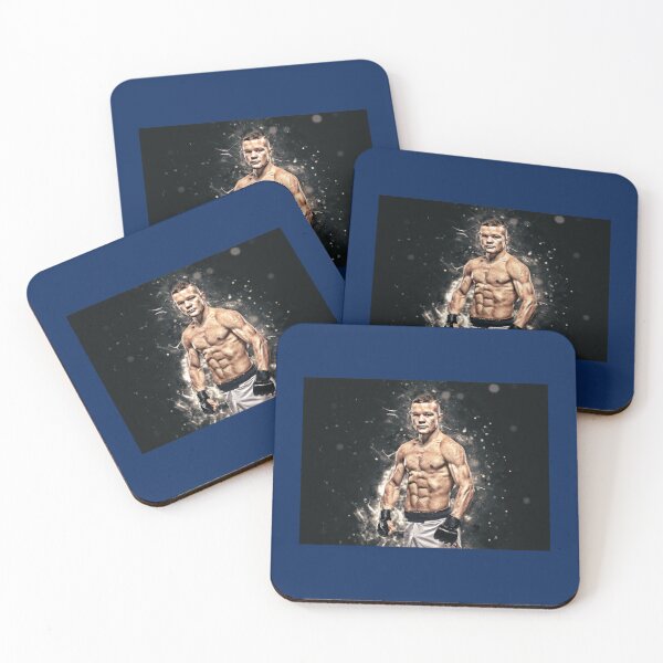 Item preview, Petr Yan - MMA Artwork         designed and sold by NewestZoneNZ.