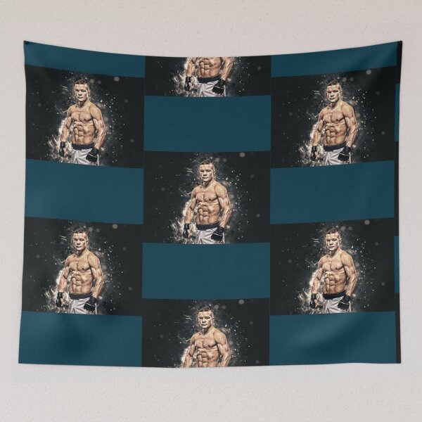 Item preview, Petr Yan - MMA Artwork         designed and sold by NewestZoneNZ.