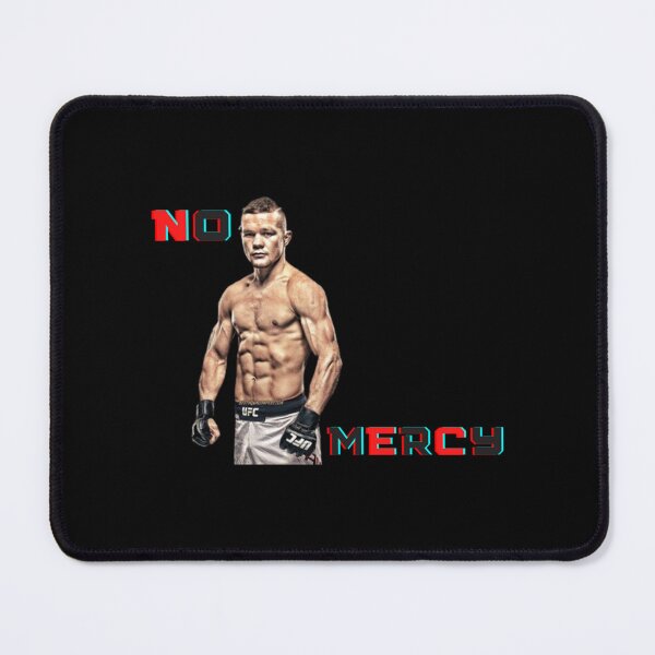Item preview, Petr Yan No Mercy , MMA Fighter                designed and sold by NewestZoneNZ.