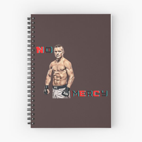 Item preview, Petr Yan No Mercy , MMA Fighter                designed and sold by NewestZoneNZ.