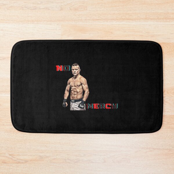Item preview, Petr Yan No Mercy , MMA Fighter                designed and sold by NewestZoneNZ.