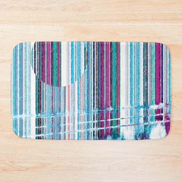Item preview, Troubled Water designed and sold by DavidCentioli.