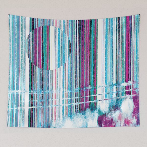 Item preview, Troubled Water designed and sold by DavidCentioli.