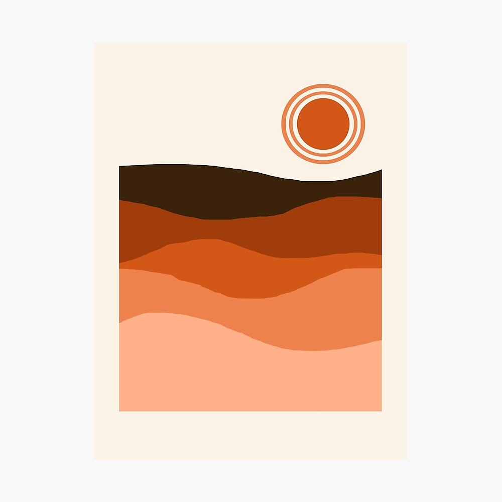 70s minimalist art