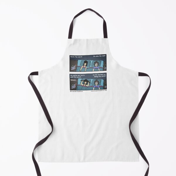 Item preview, The worst designed and sold by Cramped Conditions.