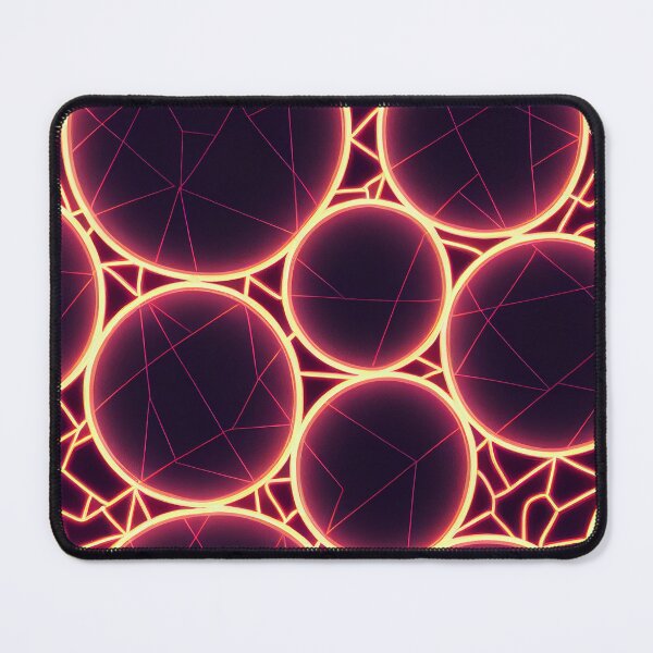 Item preview, Sphore - Infinite Retro Pattern - Seamless Pattern designed and sold by GenerationalArt.