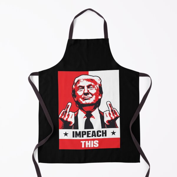 Item preview, Pro Donald Trump Republican Conservative Impeach This designed and sold by Big Twelve.