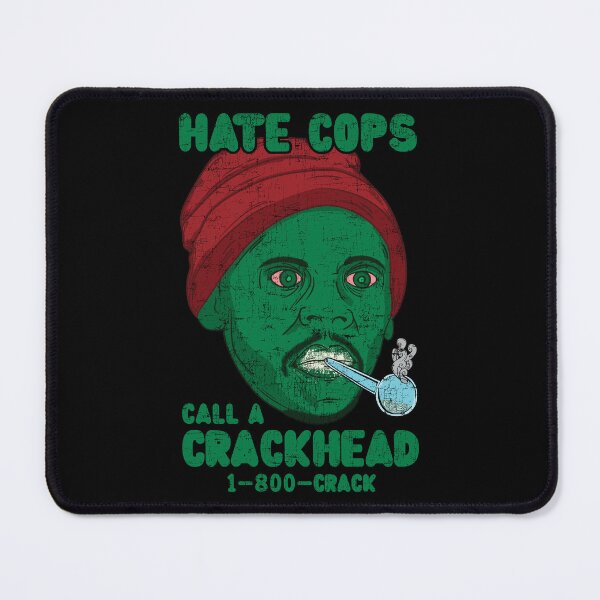 Item preview, Call: 1-800-CRACK designed and sold by GoodnRich.