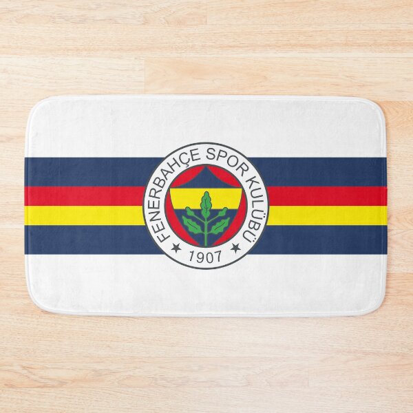 Item preview, Fenerbahçe designed and sold by Forever-fan.