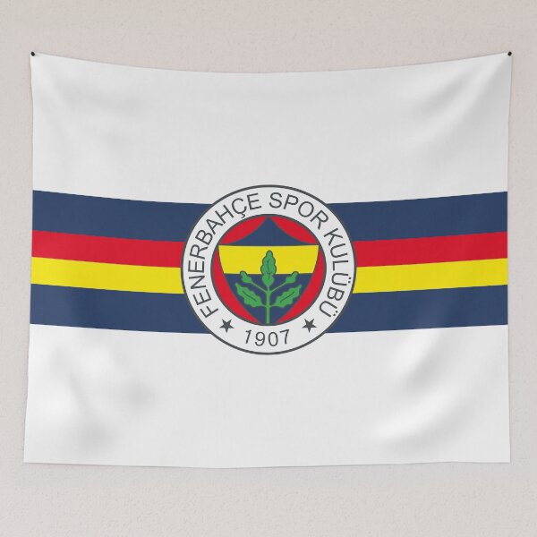 Item preview, Fenerbahçe designed and sold by Forever-fan.