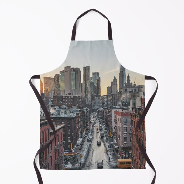 Item preview, New York City Skyline Photography designed and sold by anthonylonder.