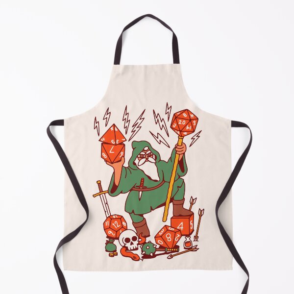 Item preview, Master of Dungeons designed and sold by obinsun.
