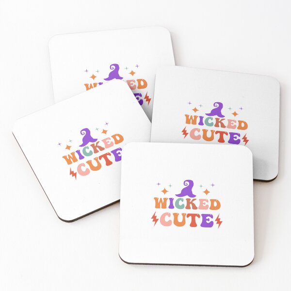 Item preview, Wicked cute designed and sold by Concrete Calm.