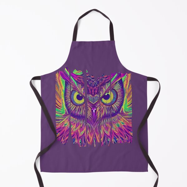 Item preview, Owl designed and sold by vladocar.