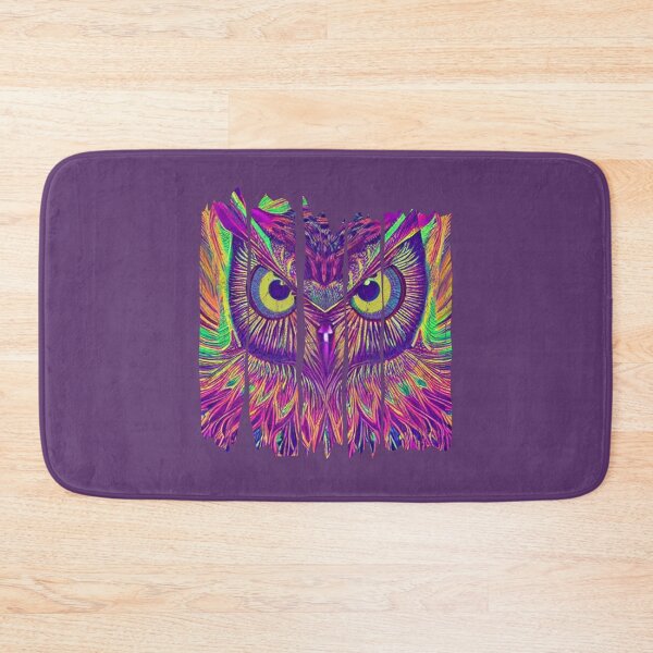 Item preview, Owl designed and sold by vladocar.