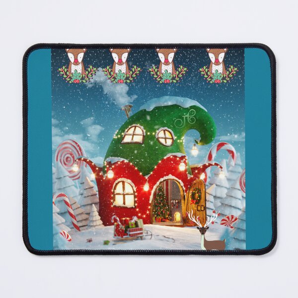 Item preview, Elf designed and sold by LibrosBOOKtique.