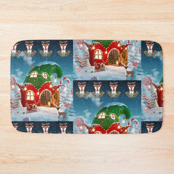 Item preview, Elf designed and sold by LibrosBOOKtique.