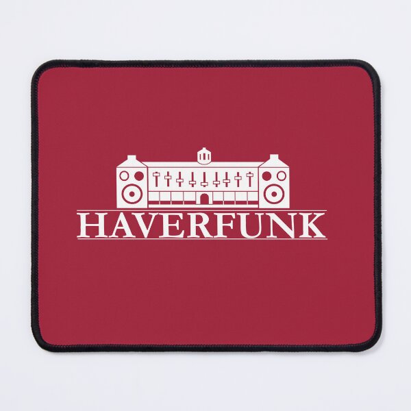 Item preview, Haverfunk (Classic circa 1998) designed and sold by hatsharpener.
