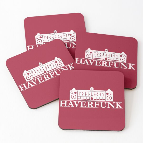Item preview, Haverfunk (Classic circa 1998) designed and sold by hatsharpener.