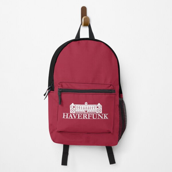 Item preview, Haverfunk (Classic circa 1998) designed and sold by hatsharpener.