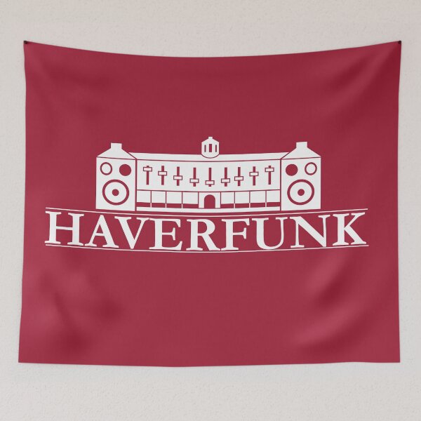 Item preview, Haverfunk (Classic circa 1998) designed and sold by hatsharpener.
