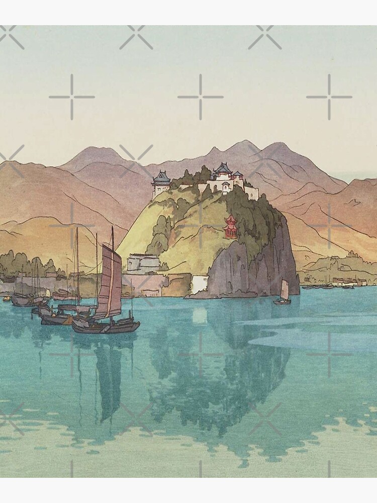 Koko (Hukow, China)