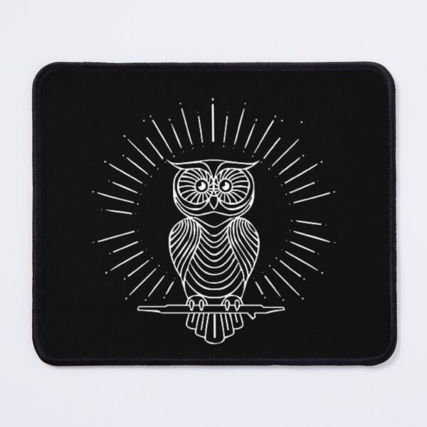 Item preview, Owl Art, Owl Fans designed and sold by AYACHI90.