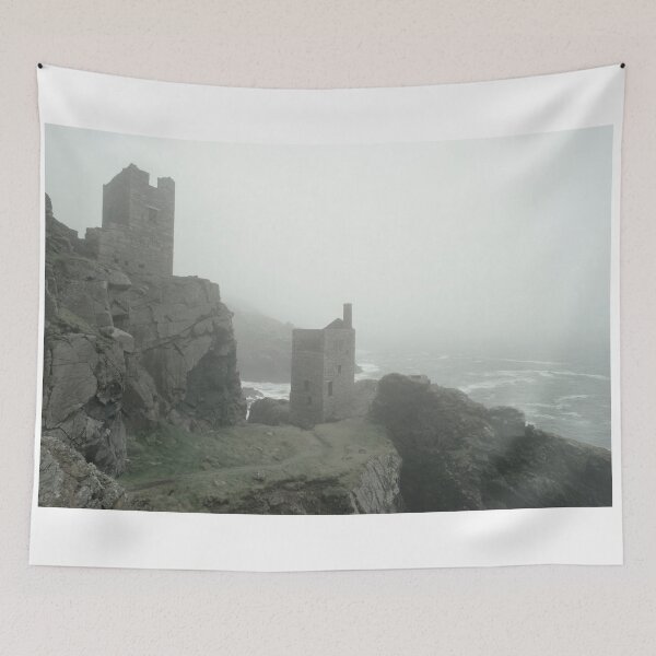 Item preview, Cornish Mist designed and sold by hawkie.
