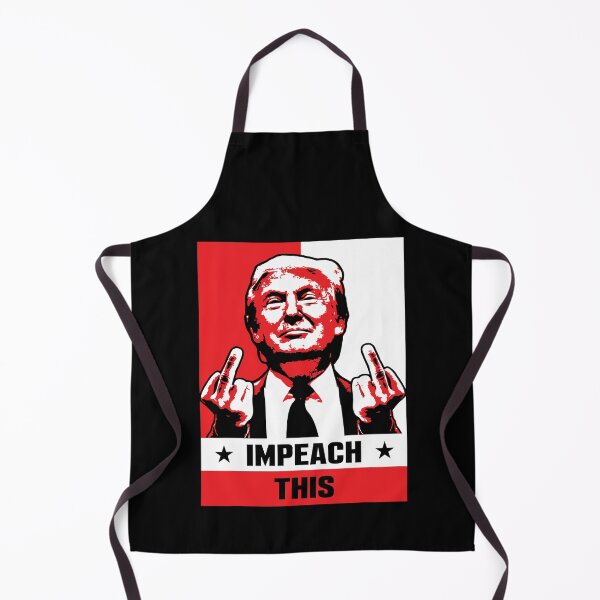 Item preview, Pro Donald Trump Republican Conservative Impeach This designed and sold by Big Twelve.