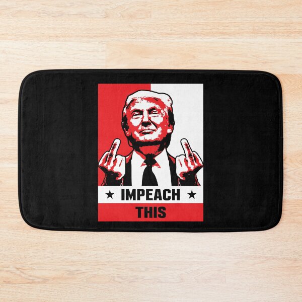 Item preview, Pro Donald Trump Republican Conservative Impeach This designed and sold by Big Twelve.