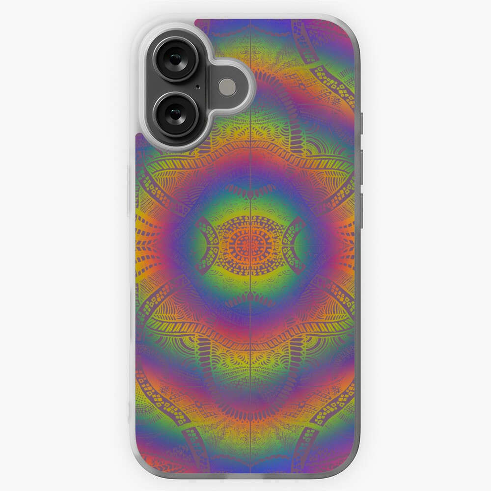 Item preview, iPhone Soft Case designed and sold by ThatsJustJilly.