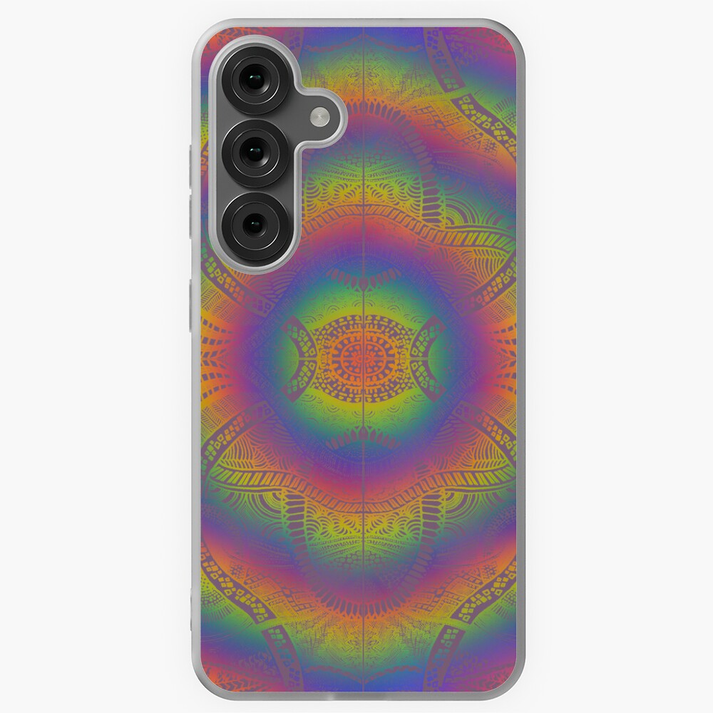 Item preview, Samsung Galaxy Soft Case designed and sold by ThatsJustJilly.