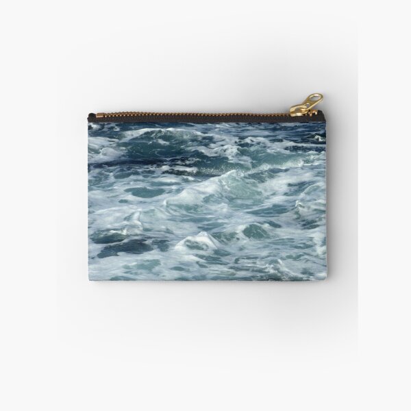 Item preview, Ocean Waves designed and sold by ginnymac.
