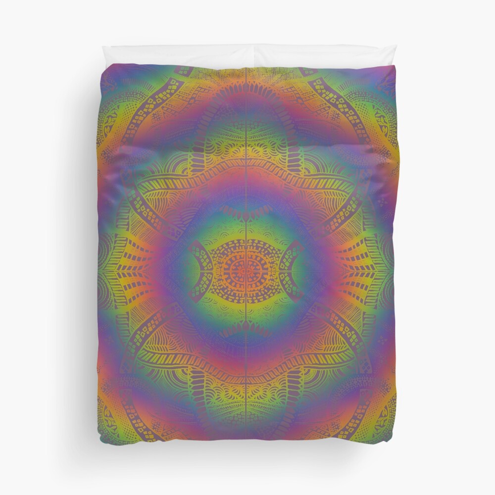 Item preview, Duvet Cover designed and sold by ThatsJustJilly.