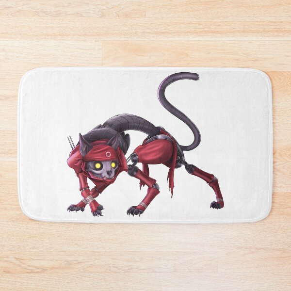 Item preview, RevCat designed and sold by MayBot05.