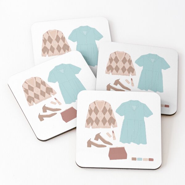 Item preview, spring day designed and sold by girlwithlatte.