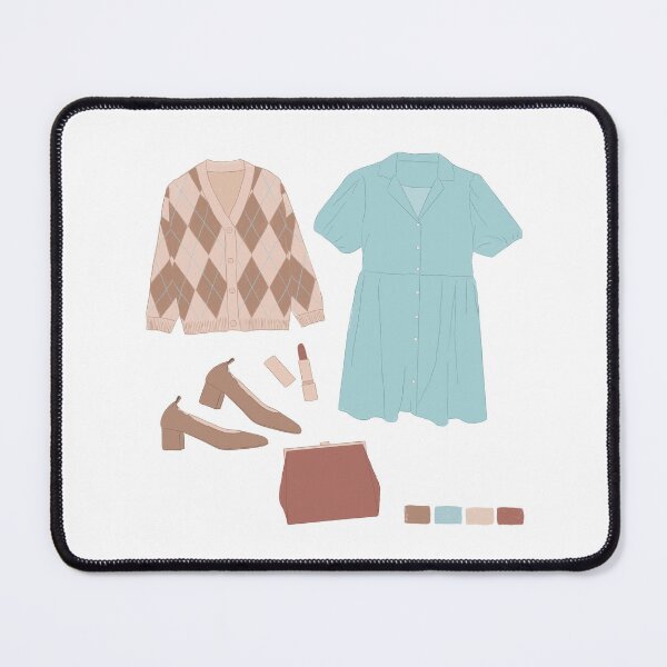 Item preview, spring day designed and sold by girlwithlatte.