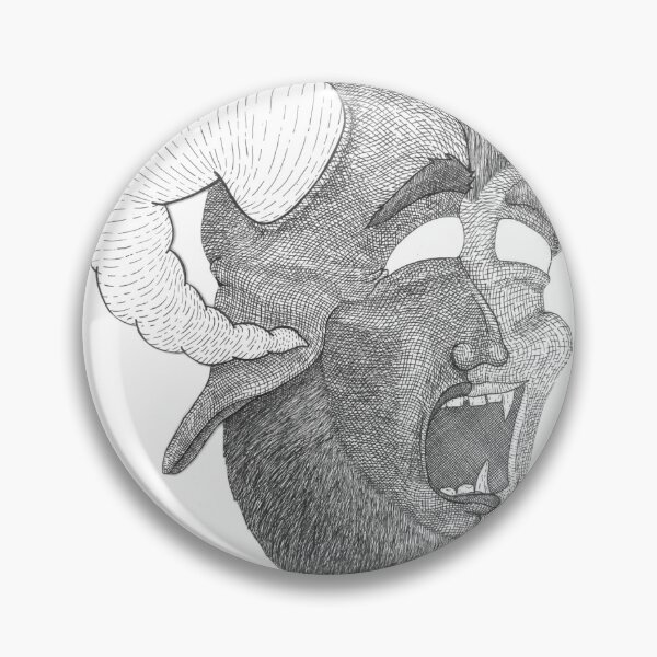 Item preview, A Trick of the Tail designed and sold by Balbieta01.