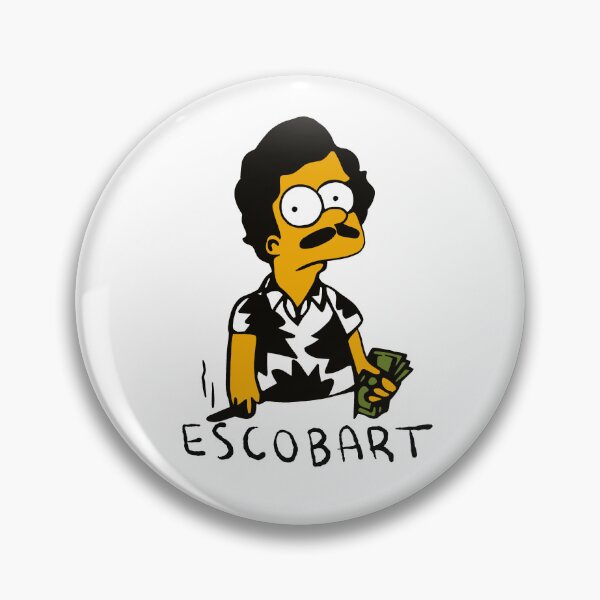 Item preview, EscobarT designed and sold by PonyoDD.