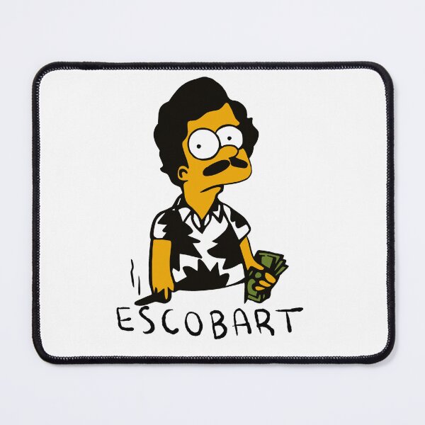 Item preview, EscobarT designed and sold by PonyoDD.