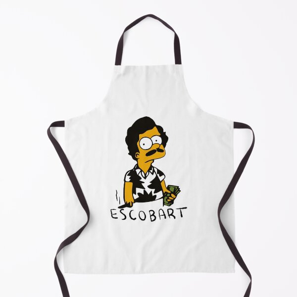 Item preview, EscobarT designed and sold by PonyoDD.